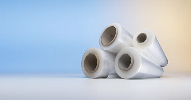 Stretch Film Supplier NZ Machine grade pallet wrap