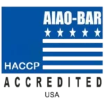 AIAO-BAR ACCREDITED