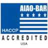 AIAO-BAR ACCREDITED