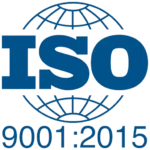 ISO 9001:2015