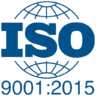 ISO 9001:2015
