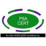 PSA CERT