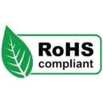 RoHS Compliant