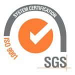 SGS System Certification