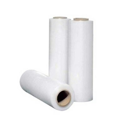 HAND GRADE STRETCH FILM