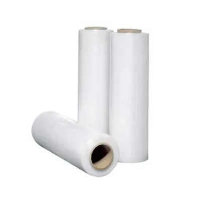 HAND GRADE STRETCH FILM ROLL