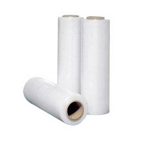 Durable Hand Grade Stretch Film NZ for manual warehouse and logistics packaging