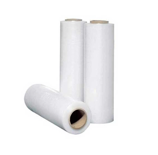 Durable Hand Grade Stretch Film NZ for manual warehouse and logistics packaging