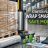 Stretch Film Strategies to Cut Your Packaging Costs