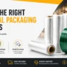 Industrial Packaging Suppliers NZ | Reliable Packaging Supplies for Warehouses & Logistics
