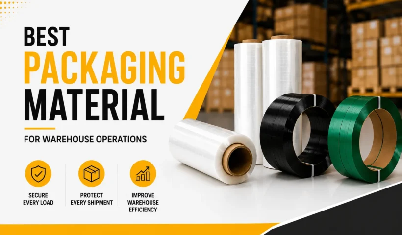 Custompack provide best packaging material in auckland new zealand.