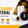 Custompack provide best packaging material in auckland new zealand.