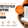 Store stretch film and PET strapping correctly to maximise shelf life and packaging performance in NZ