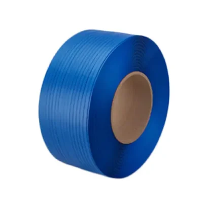 PP Strapping blue