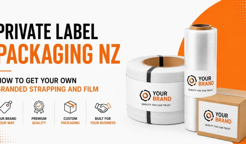 Best private label packaging company in auckland new zealand