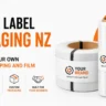Best private label packaging company in auckland new zealand