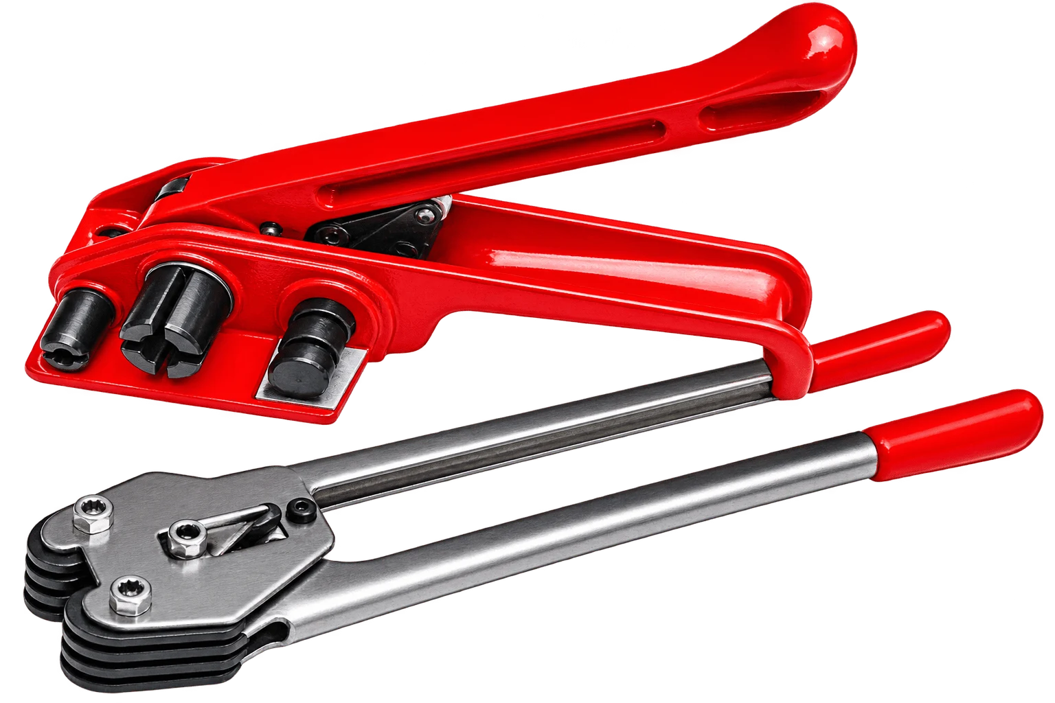 Manual Strapping Tool