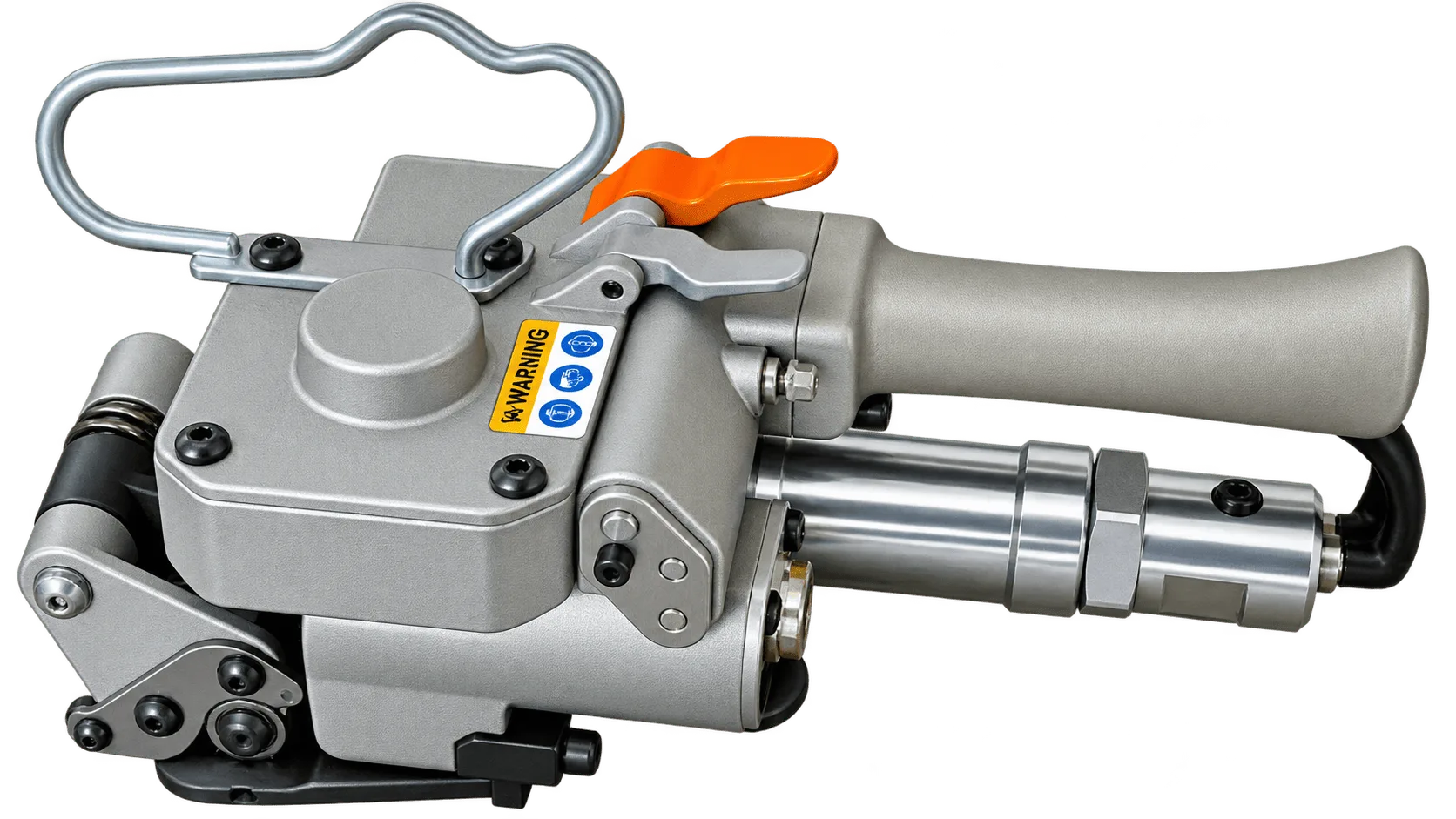 Pneumatic Strapping Tool