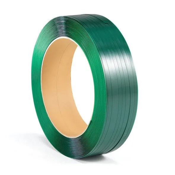 ECO PET Strapping Emboosed