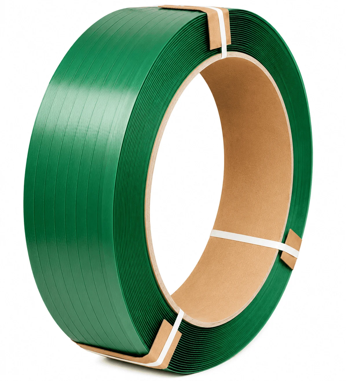 ECO PET Strapping Smooth