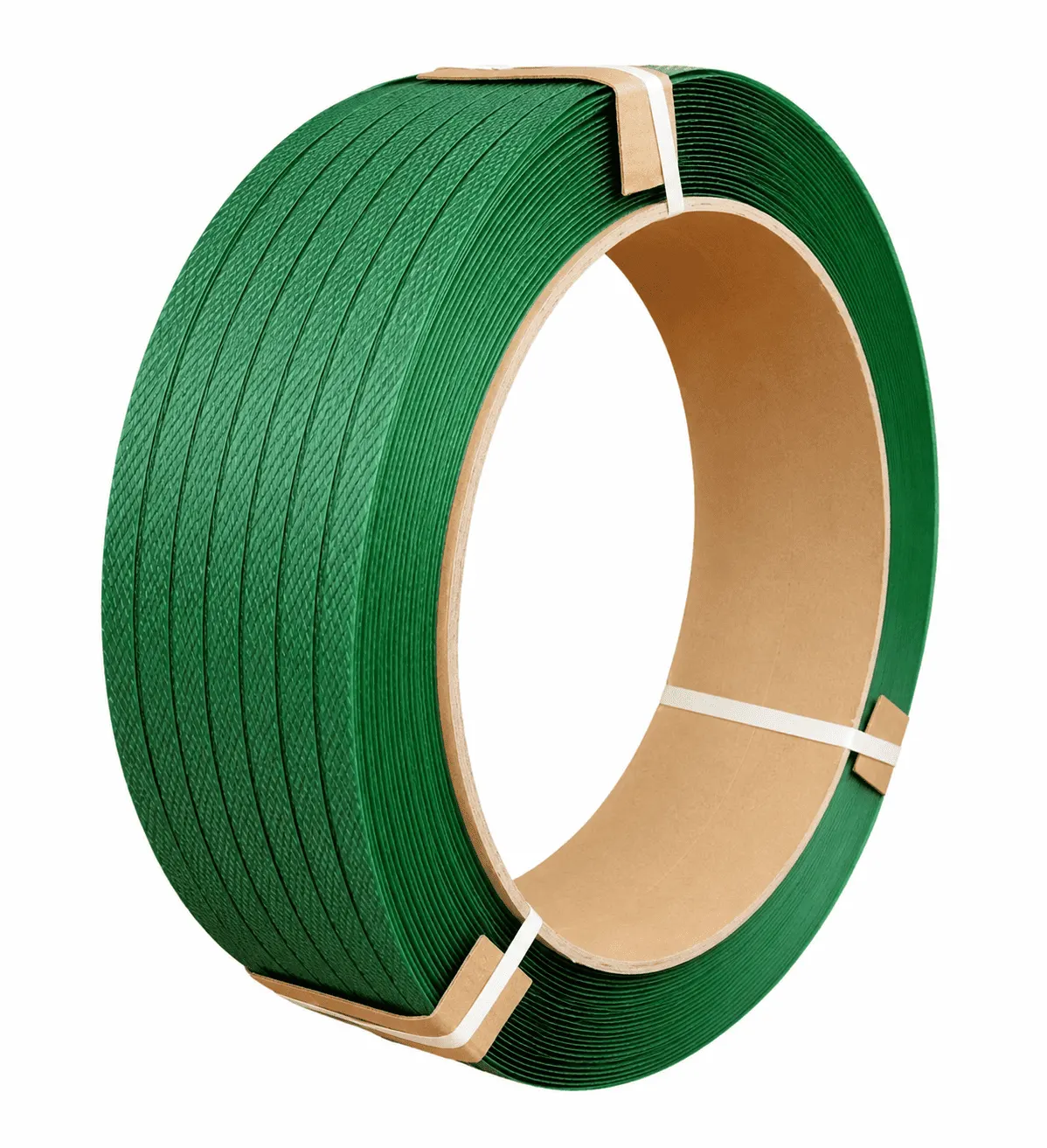 Eco PET Strapping Embossed