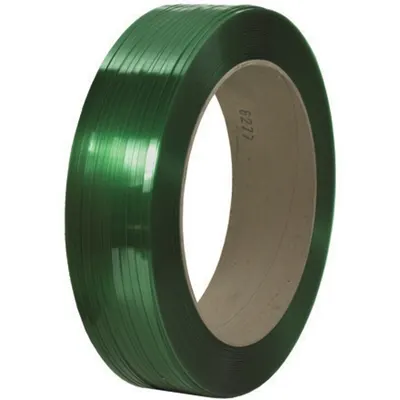 Premium PET Strapping Smooth