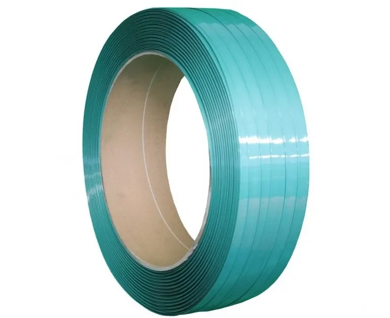 Standard PET Strapping Smooth