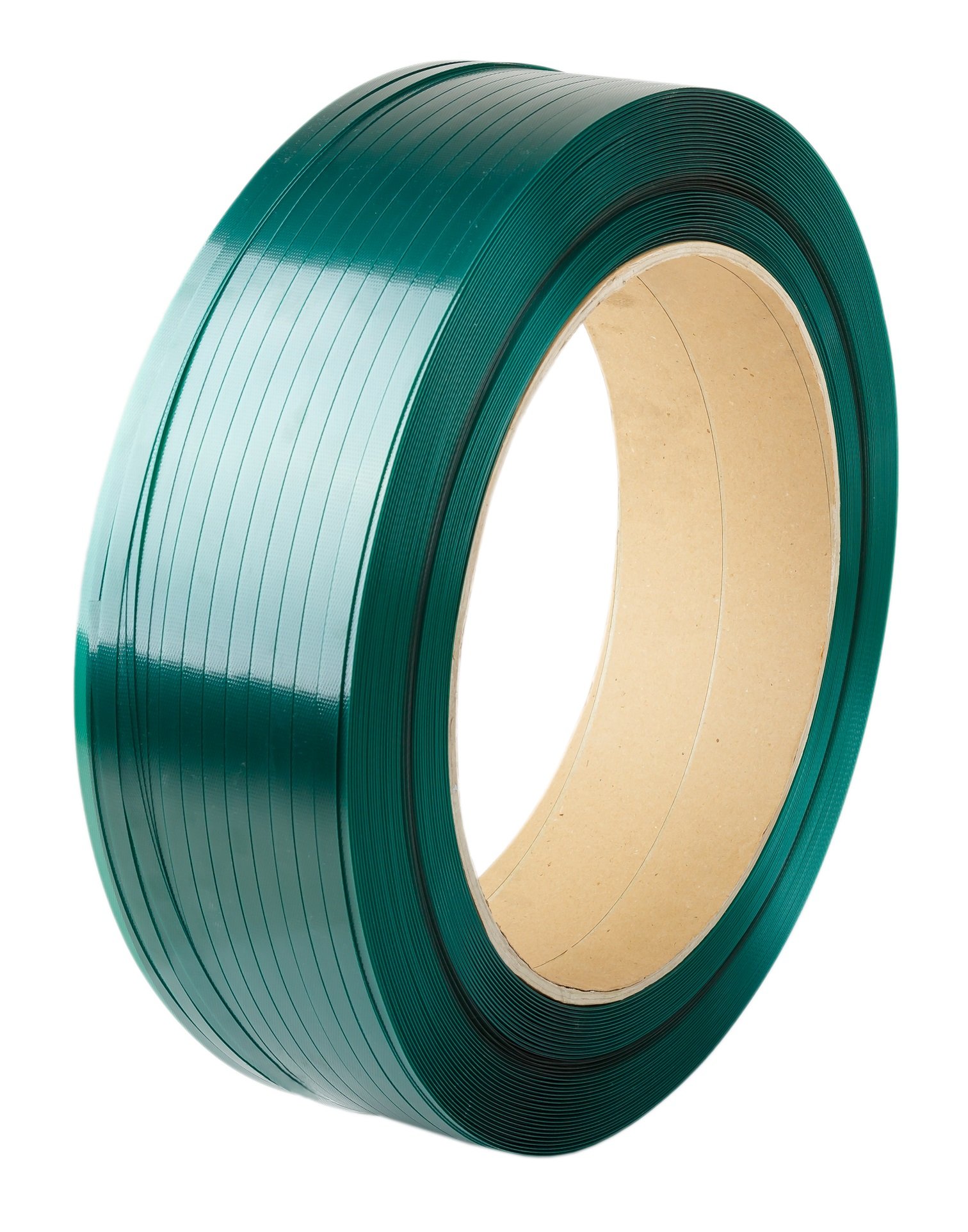 Standard PET Strapping Smooth